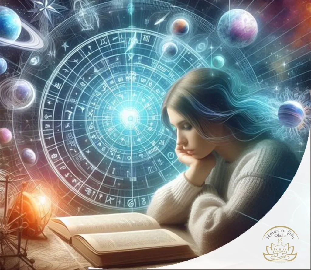 Astroloji Temel Seviye Eğitimi